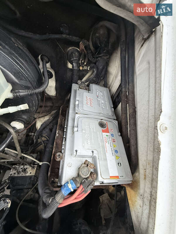 Грузовой фургон Mercedes-Benz Sprinter 2004 в Хмельницком фото 34 Грузовой фургон Mercedes-Benz Sprinter 2004 в Хмельницком