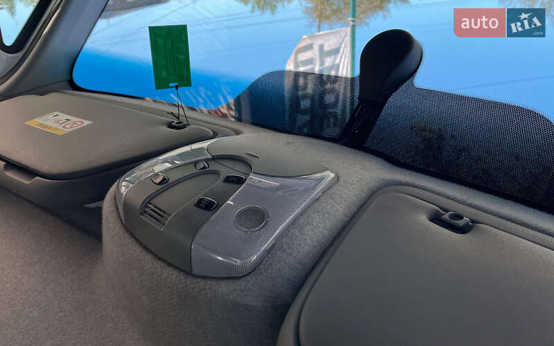 Вантажний фургон Mercedes-Benz Sprinter 2016 в Коломиї фото 19 Вантажний фургон Mercedes-Benz Sprinter 2016 в Коломиї