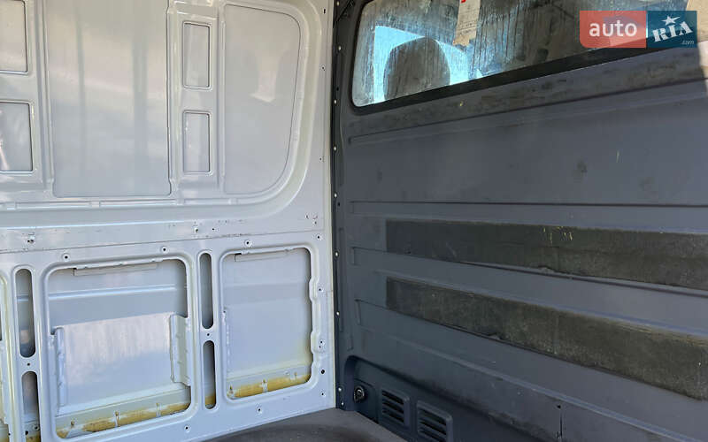 Вантажний фургон Mercedes-Benz Sprinter 2016 в Коломиї фото 27 Вантажний фургон Mercedes-Benz Sprinter 2016 в Коломиї