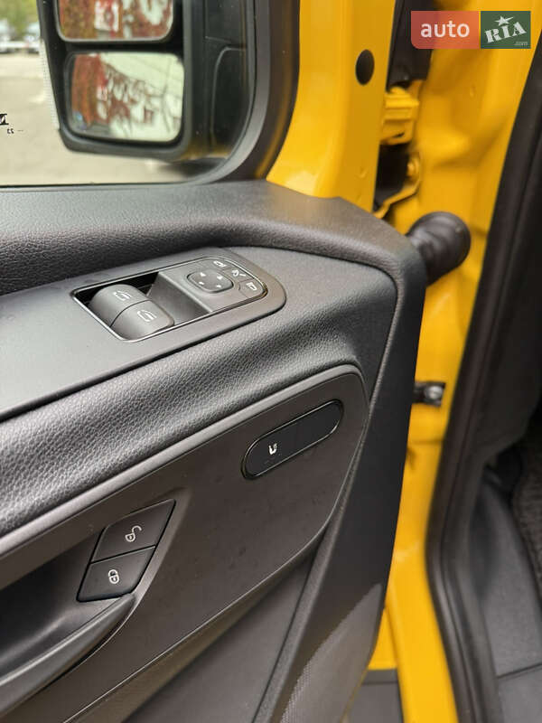 Вантажний фургон Mercedes-Benz Sprinter 2023 в Києві фото 6 Вантажний фургон Mercedes-Benz Sprinter 2023 в Києві