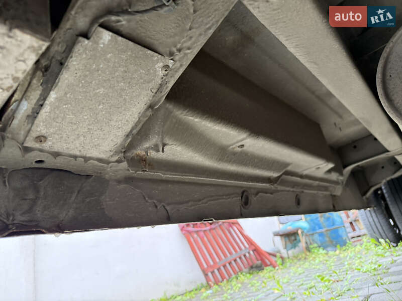 Другие автобусы Mercedes-Benz Sprinter 2008 в Львове фото 14 Другие автобусы Mercedes-Benz Sprinter 2008 в Львове