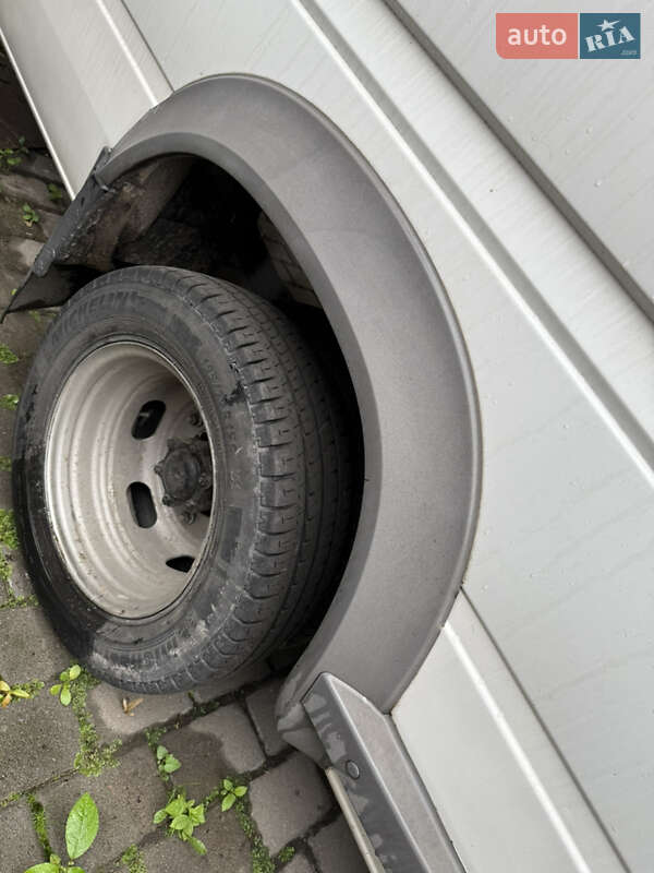 Другие автобусы Mercedes-Benz Sprinter 2008 в Львове фото 24 Другие автобусы Mercedes-Benz Sprinter 2008 в Львове