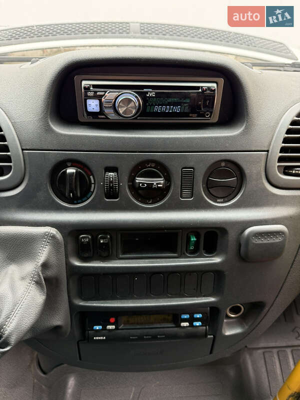 Другие автобусы Mercedes-Benz Sprinter 2008 в Львове фото 35 Другие автобусы Mercedes-Benz Sprinter 2008 в Львове