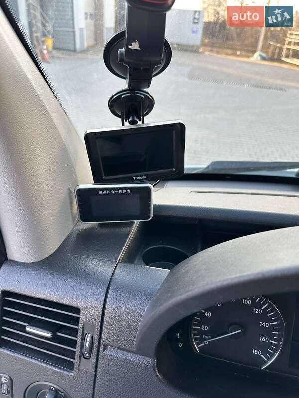 Эвакуатор Mercedes-Benz Sprinter 2015 в Бучаче