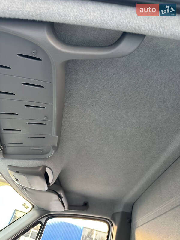 Эвакуатор Mercedes-Benz Sprinter 2015 в Бучаче