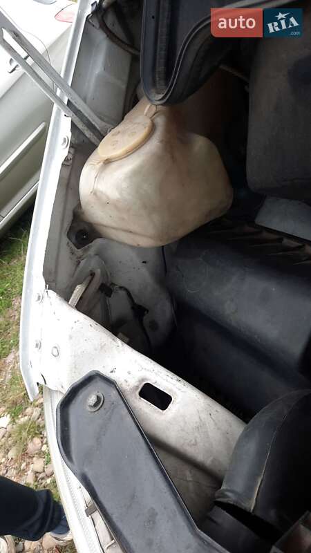 Микроавтобус Mercedes-Benz Sprinter 1996 в Калуше