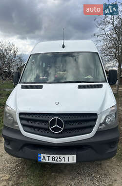 Інші автобуси Mercedes-Benz Sprinter 2015 в Богородчанах