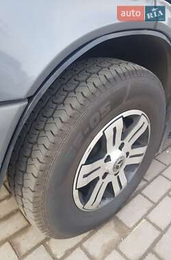 Туристичний / Міжміський автобус Mercedes-Benz Sprinter 2003 в 