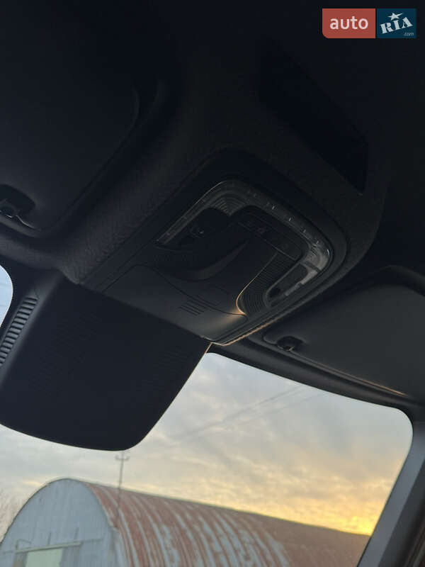 Вантажний фургон Mercedes-Benz Sprinter 2019 в Рівному