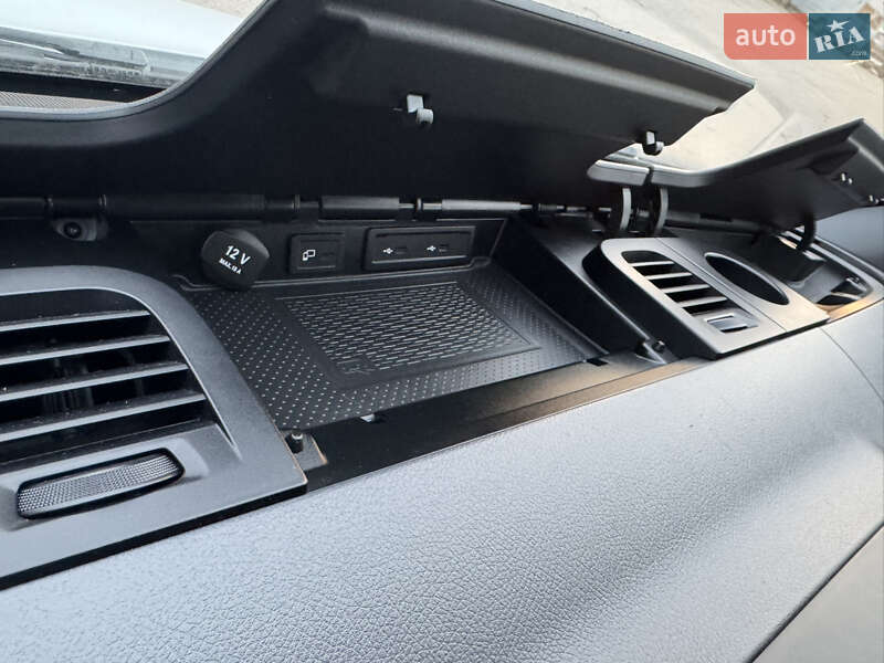 Вантажний фургон Mercedes-Benz Sprinter 2019 в Рівному