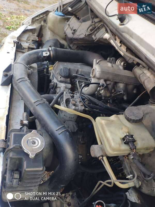 Мікроавтобус Mercedes-Benz Sprinter 1999 в Хмельницькому фото 31 Мікроавтобус Mercedes-Benz Sprinter 1999 в Хмельницькому