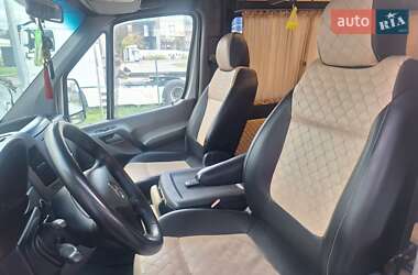 Інші автобуси Mercedes-Benz Sprinter 2007 в 
