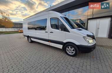 Інші автобуси Mercedes-Benz Sprinter 2007 в 