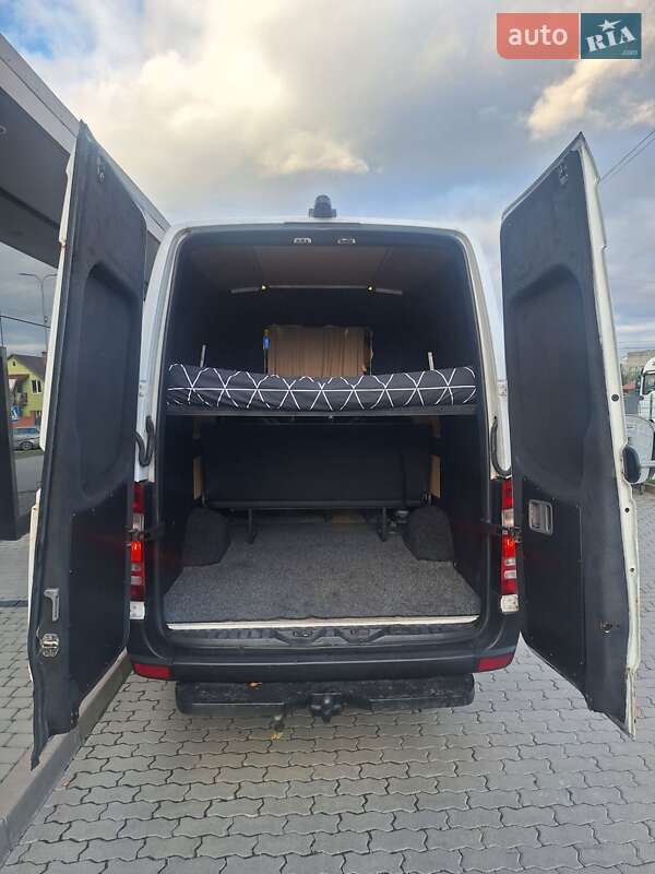 Другие автобусы Mercedes-Benz Sprinter 2007 в Хмельницком фото 11 Другие автобусы Mercedes-Benz Sprinter 2007 в Хмельницком
