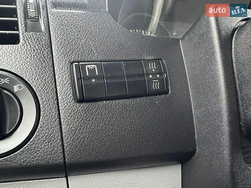 Тентованый Mercedes-Benz Sprinter 2011 в Бердичеве фото 16 Тентованый Mercedes-Benz Sprinter 2011 в Бердичеве