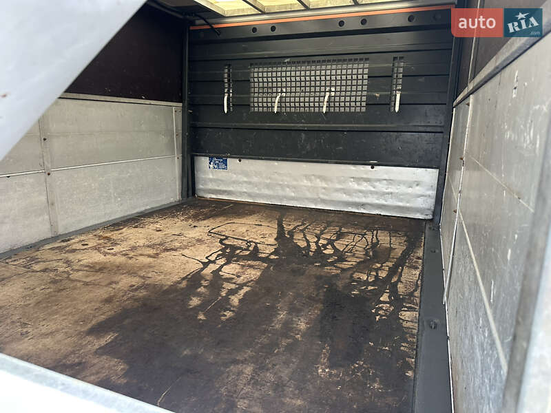 Тентованый Mercedes-Benz Sprinter 2011 в Бердичеве фото 19 Тентованый Mercedes-Benz Sprinter 2011 в Бердичеве