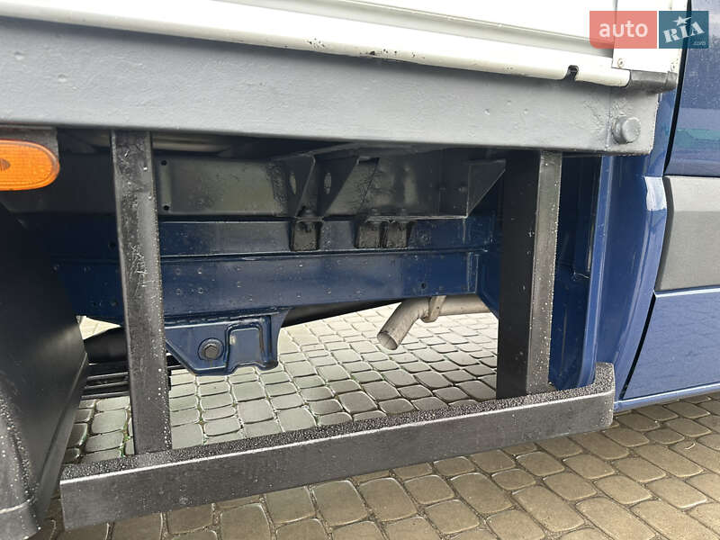 Тентованый Mercedes-Benz Sprinter 2011 в Бердичеве фото 25 Тентованый Mercedes-Benz Sprinter 2011 в Бердичеве
