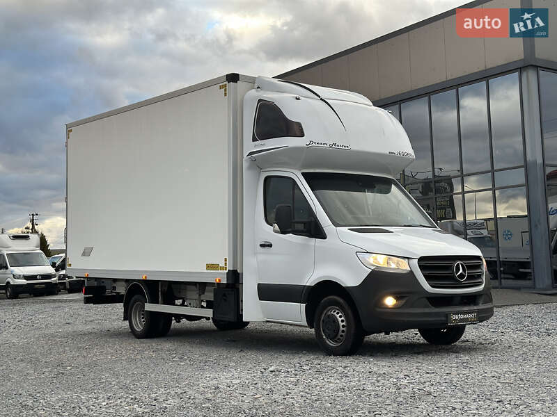 Mercedes-Benz Sprinter 2021 Mercedes-Benz Sprinter 2021