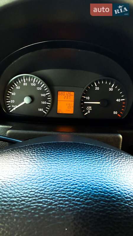 Другие автобусы Mercedes-Benz Sprinter 2017 в Богородчанах фото 14 Другие автобусы Mercedes-Benz Sprinter 2017 в Богородчанах