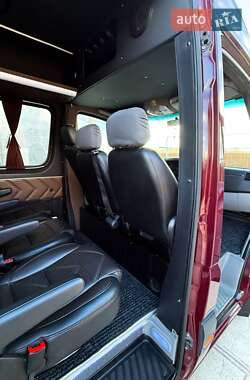 Інші автобуси Mercedes-Benz Sprinter 2017 в  фото 22 Інші автобуси Mercedes-Benz Sprinter 2017 в