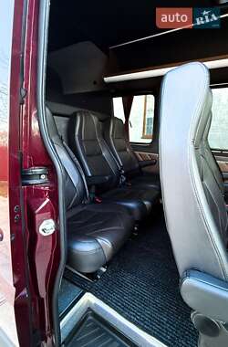 Інші автобуси Mercedes-Benz Sprinter 2017 в  фото 25 Інші автобуси Mercedes-Benz Sprinter 2017 в