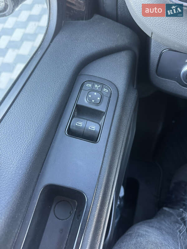 Грузовой фургон Mercedes-Benz Sprinter 2019 в Черновцах