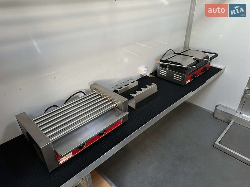 Другие грузовики Mercedes-Benz Sprinter 2011 в Ровно фото 30 Другие грузовики Mercedes-Benz Sprinter 2011 в Ровно