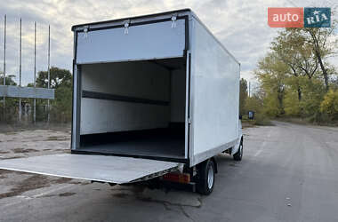 Грузовой фургон Mercedes-Benz Sprinter 2005 в Желтых Водах