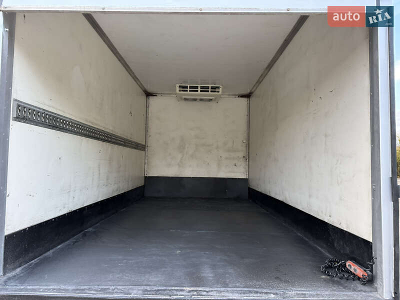 Грузовой фургон Mercedes-Benz Sprinter 2005 в Желтых Водах фото 23 Грузовой фургон Mercedes-Benz Sprinter 2005 в Желтых Водах