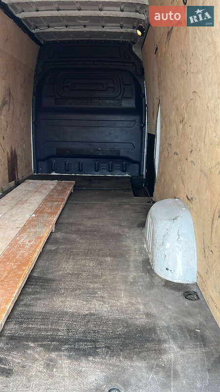 Мікроавтобус вантажний (до 3,5т) Mercedes-Benz Sprinter 2020 в Коломиї фото 10 Мікроавтобус вантажний (до 3,5т) Mercedes-Benz Sprinter 2020 в Коломиї