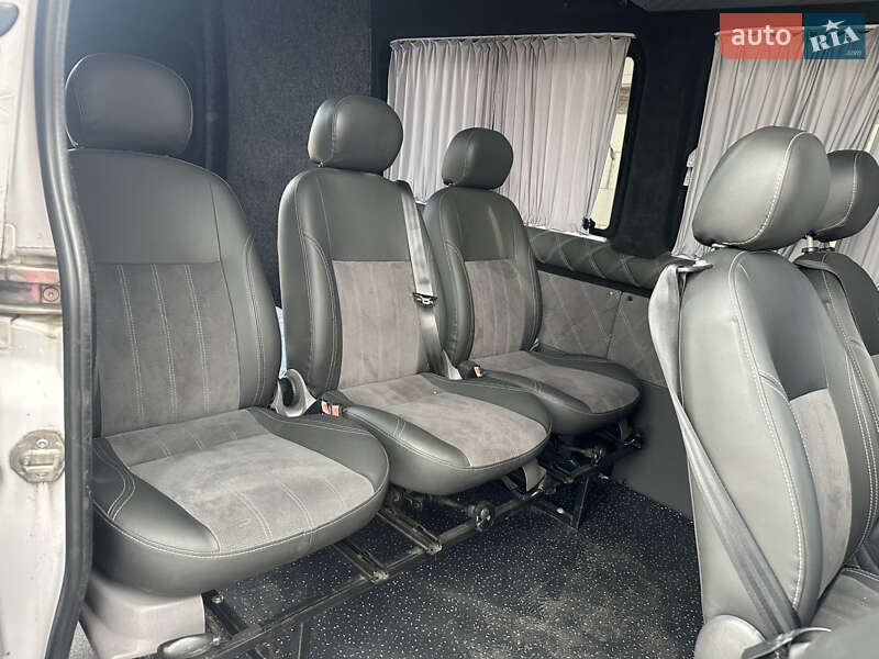 Другие автобусы Mercedes-Benz Sprinter 2016 в Камне-Каширском фото 14 Другие автобусы Mercedes-Benz Sprinter 2016 в Камне-Каширском