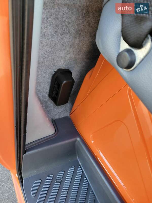 Борт Mercedes-Benz Sprinter 2005 в Костополе фото 22 Борт Mercedes-Benz Sprinter 2005 в Костополе