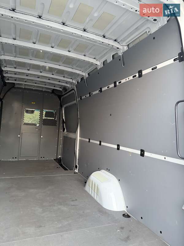 Грузовой фургон Mercedes-Benz Sprinter 2021 в Хмельнике фото 28 Грузовой фургон Mercedes-Benz Sprinter 2021 в Хмельнике
