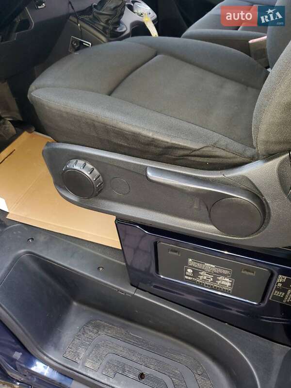 Микроавтобус Mercedes-Benz Sprinter 2018 в Тячеве фото 25 Микроавтобус Mercedes-Benz Sprinter 2018 в Тячеве