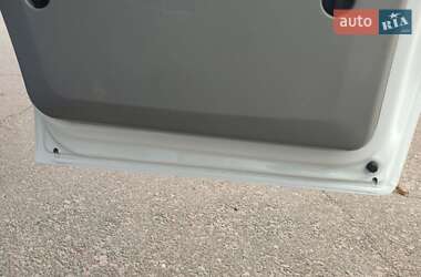 Вантажний фургон Mercedes-Benz Sprinter 2011 в Костопілі