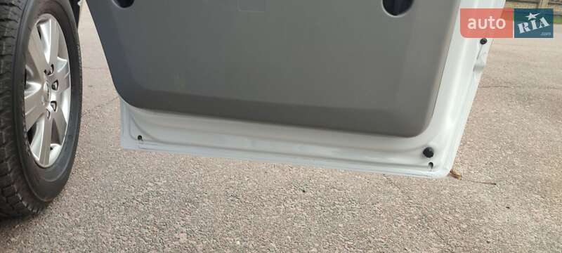 Грузовой фургон Mercedes-Benz Sprinter 2011 в Костополе фото 18 Грузовой фургон Mercedes-Benz Sprinter 2011 в Костополе