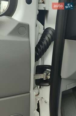 Вантажний фургон Mercedes-Benz Sprinter 2011 в Костопілі