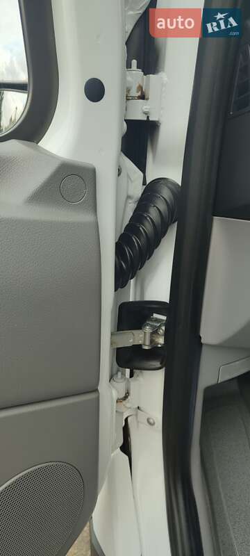 Грузовой фургон Mercedes-Benz Sprinter 2011 в Костополе фото 29 Грузовой фургон Mercedes-Benz Sprinter 2011 в Костополе