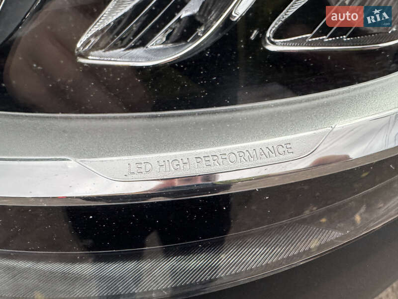 Вантажний фургон Mercedes-Benz Sprinter 2023 в Дубні