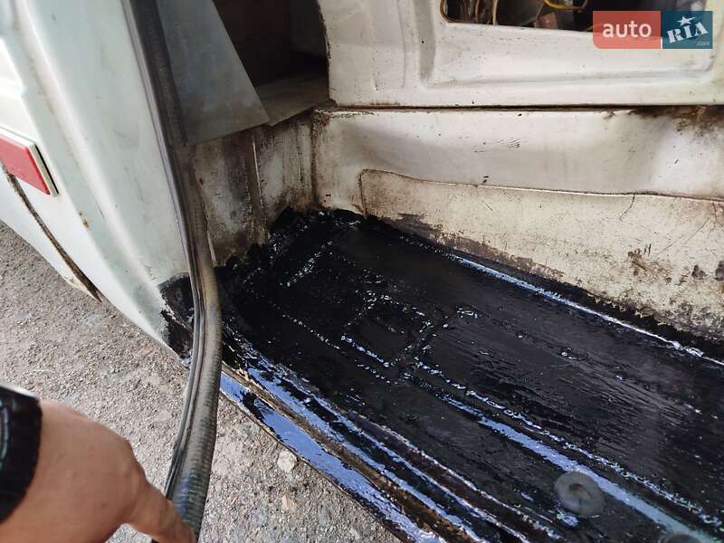 Микроавтобус Mercedes-Benz Sprinter 1995 в Первомайске фото 6 Микроавтобус Mercedes-Benz Sprinter 1995 в Первомайске