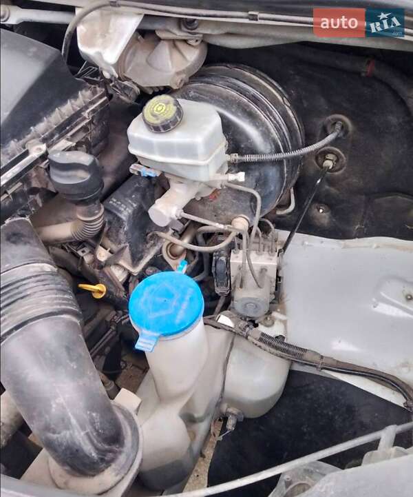 Грузовой фургон Mercedes-Benz Sprinter 2013 в Гнивани фото 3 Грузовой фургон Mercedes-Benz Sprinter 2013 в Гнивани