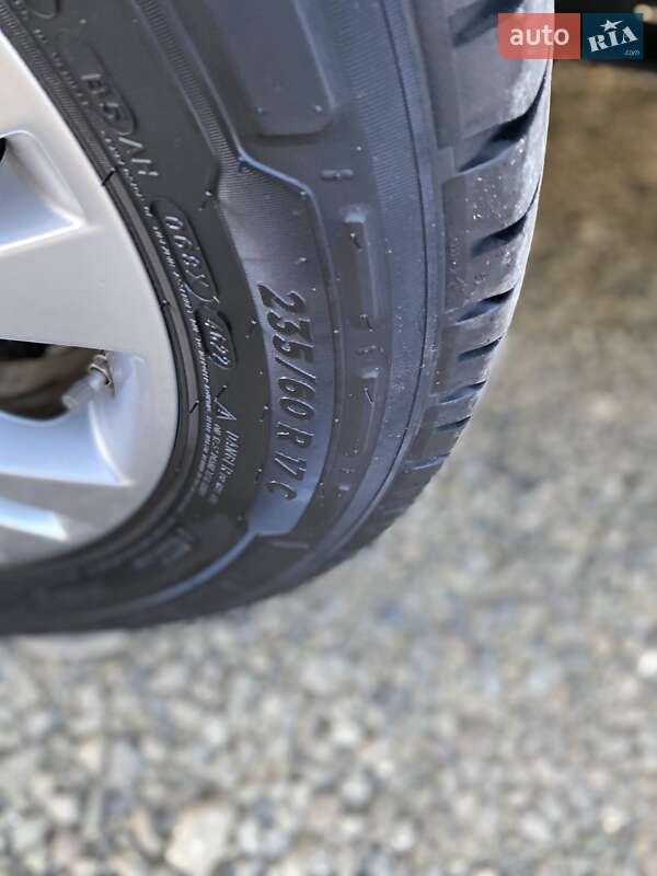 Грузовой фургон Mercedes-Benz Sprinter 2021 в Хусте фото 27 Грузовой фургон Mercedes-Benz Sprinter 2021 в Хусте