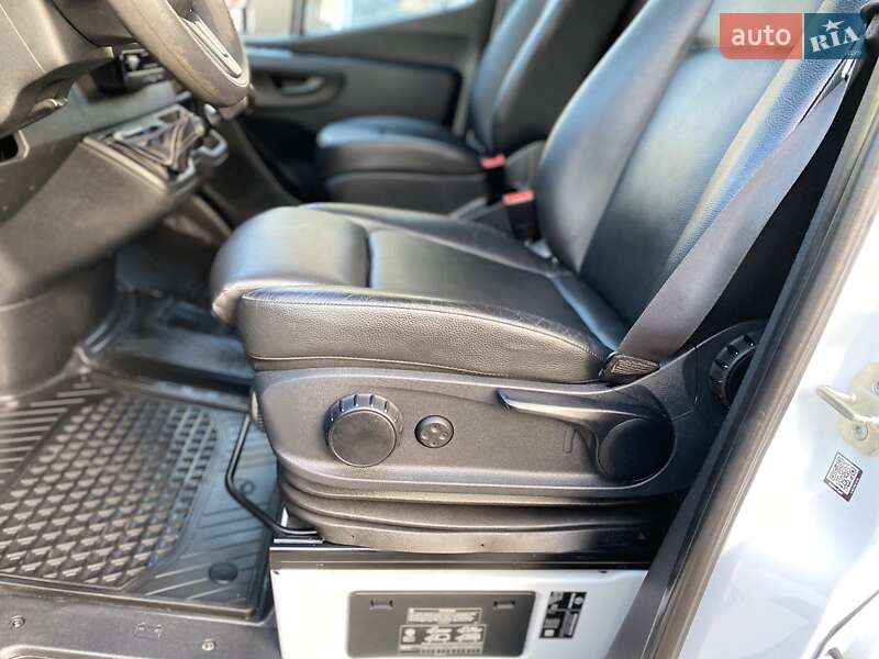 Грузовой фургон Mercedes-Benz Sprinter 2021 в Хусте фото 37 Грузовой фургон Mercedes-Benz Sprinter 2021 в Хусте