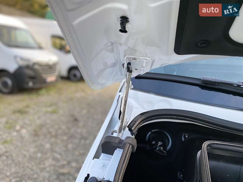 Грузовой фургон Mercedes-Benz Sprinter 2021 в Хусте фото 49 Грузовой фургон Mercedes-Benz Sprinter 2021 в Хусте