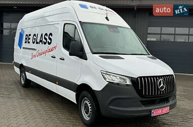 Вантажний фургон Mercedes-Benz Sprinter 2020 в Ковелі