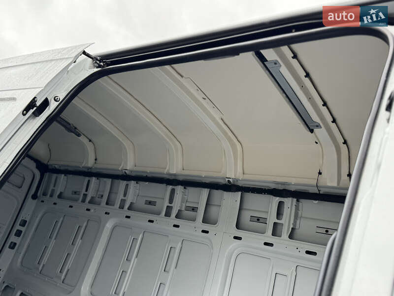 Грузовой фургон Mercedes-Benz Sprinter 2020 в Ковеле