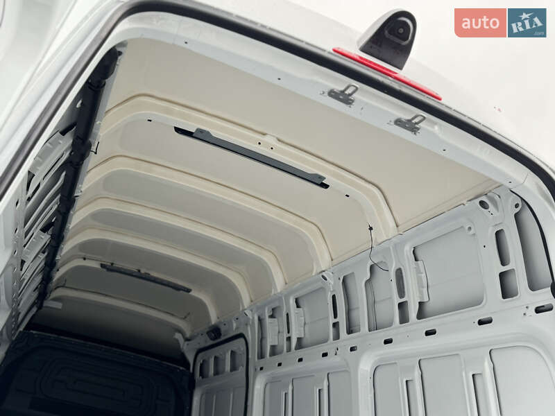 Грузовой фургон Mercedes-Benz Sprinter 2020 в Ковеле