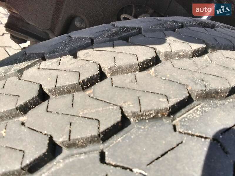 Туристический / Междугородний автобус Mercedes-Benz Sprinter 2010 в Житомире