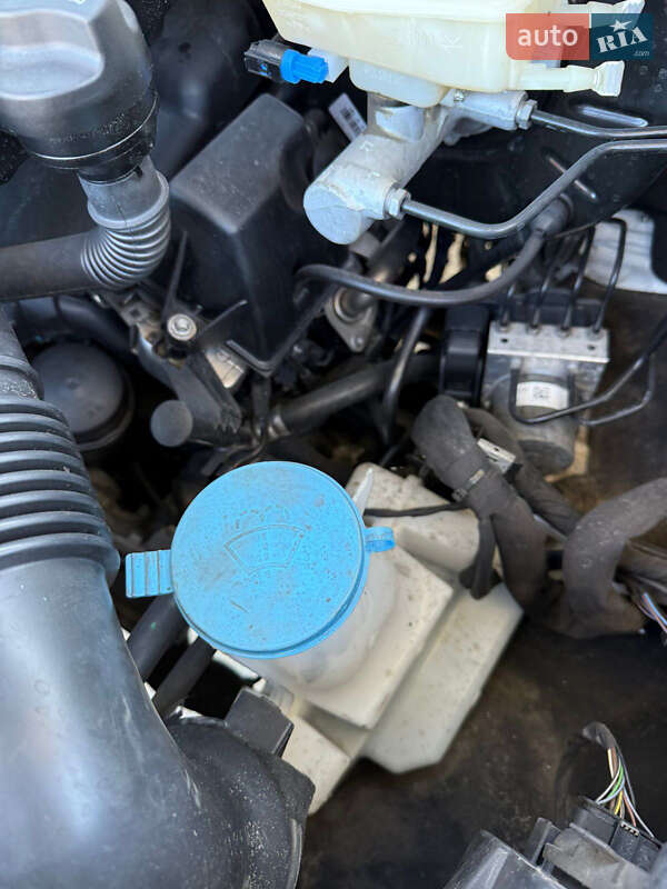 Грузовой фургон Mercedes-Benz Sprinter 2019 в Тернополе фото 19 Грузовой фургон Mercedes-Benz Sprinter 2019 в Тернополе