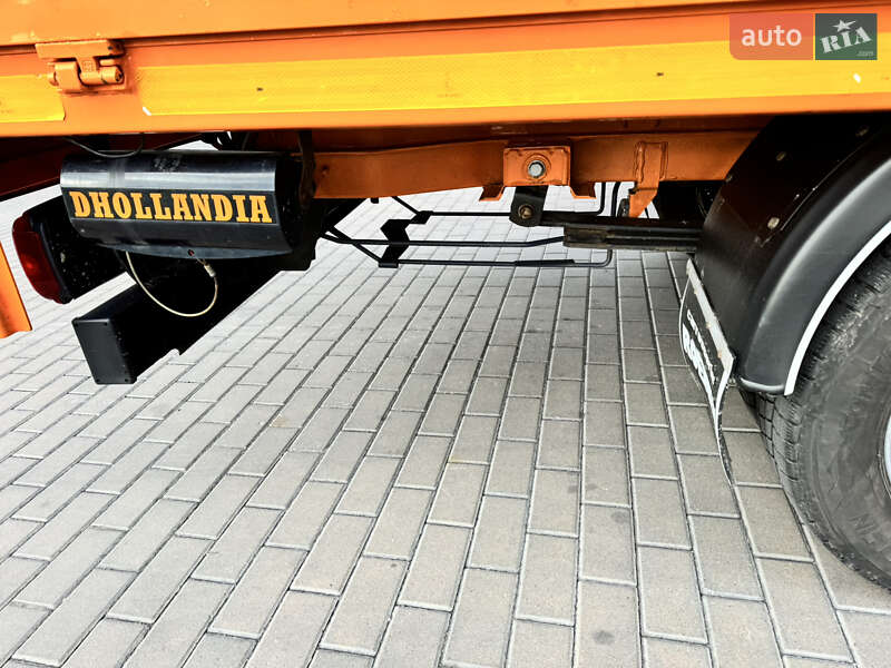 Борт Mercedes-Benz Sprinter 2015 в Виннице фото 15 Борт Mercedes-Benz Sprinter 2015 в Виннице